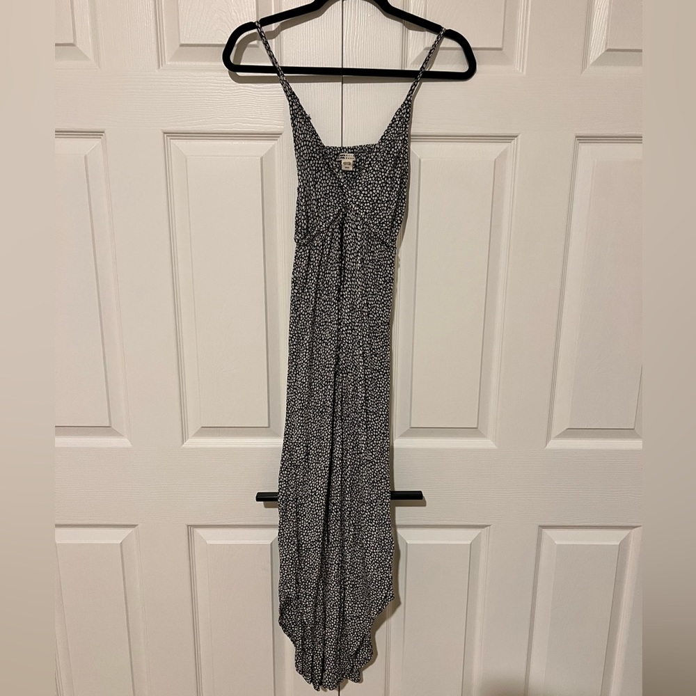 Billabong Floral Dress